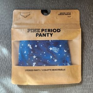 Victoria Secret Pink - XS Hipster